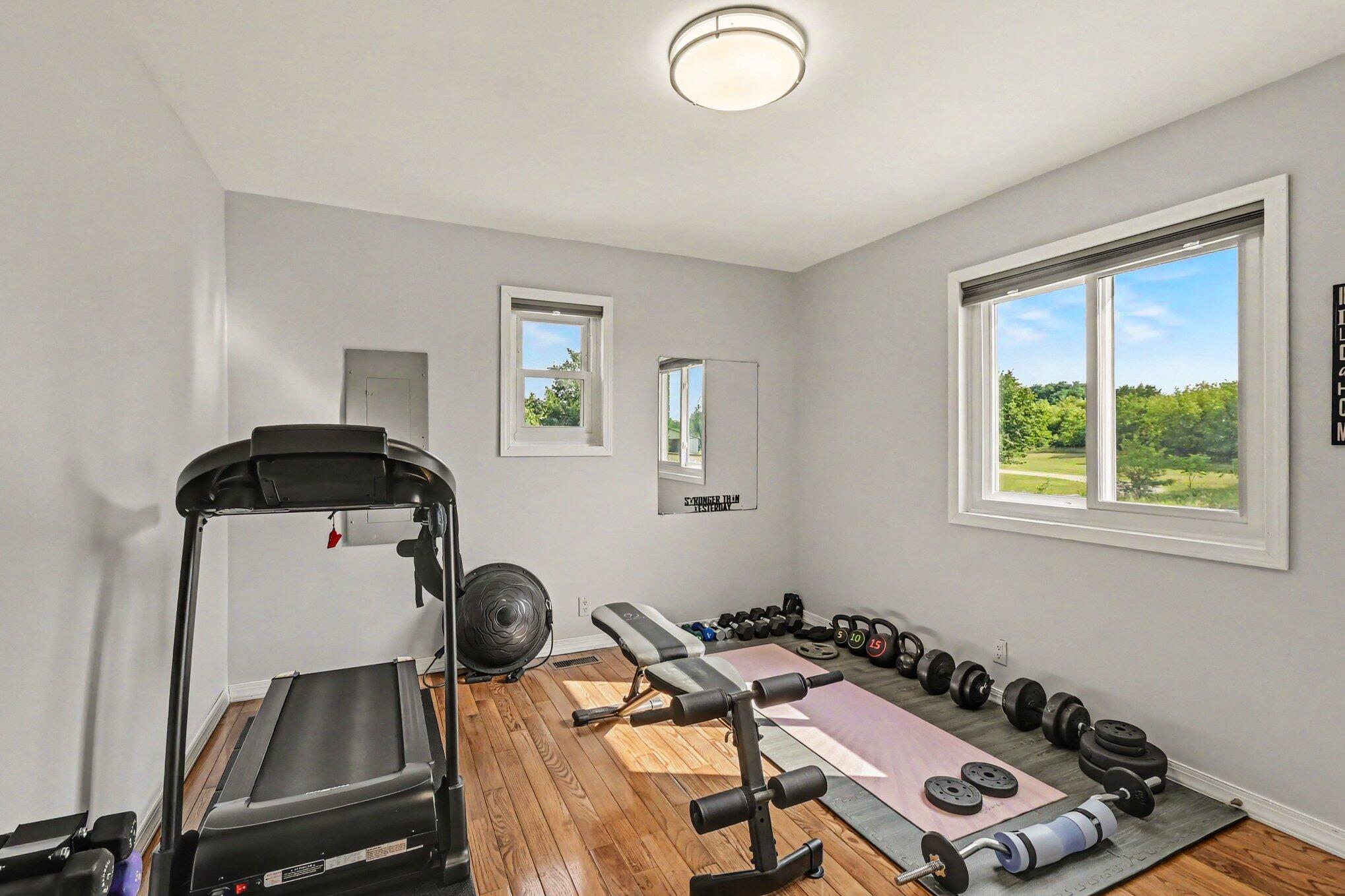 1900 Oak Grove Road Howell, MI 48855 - Photo 14 of 37 026_file_2787