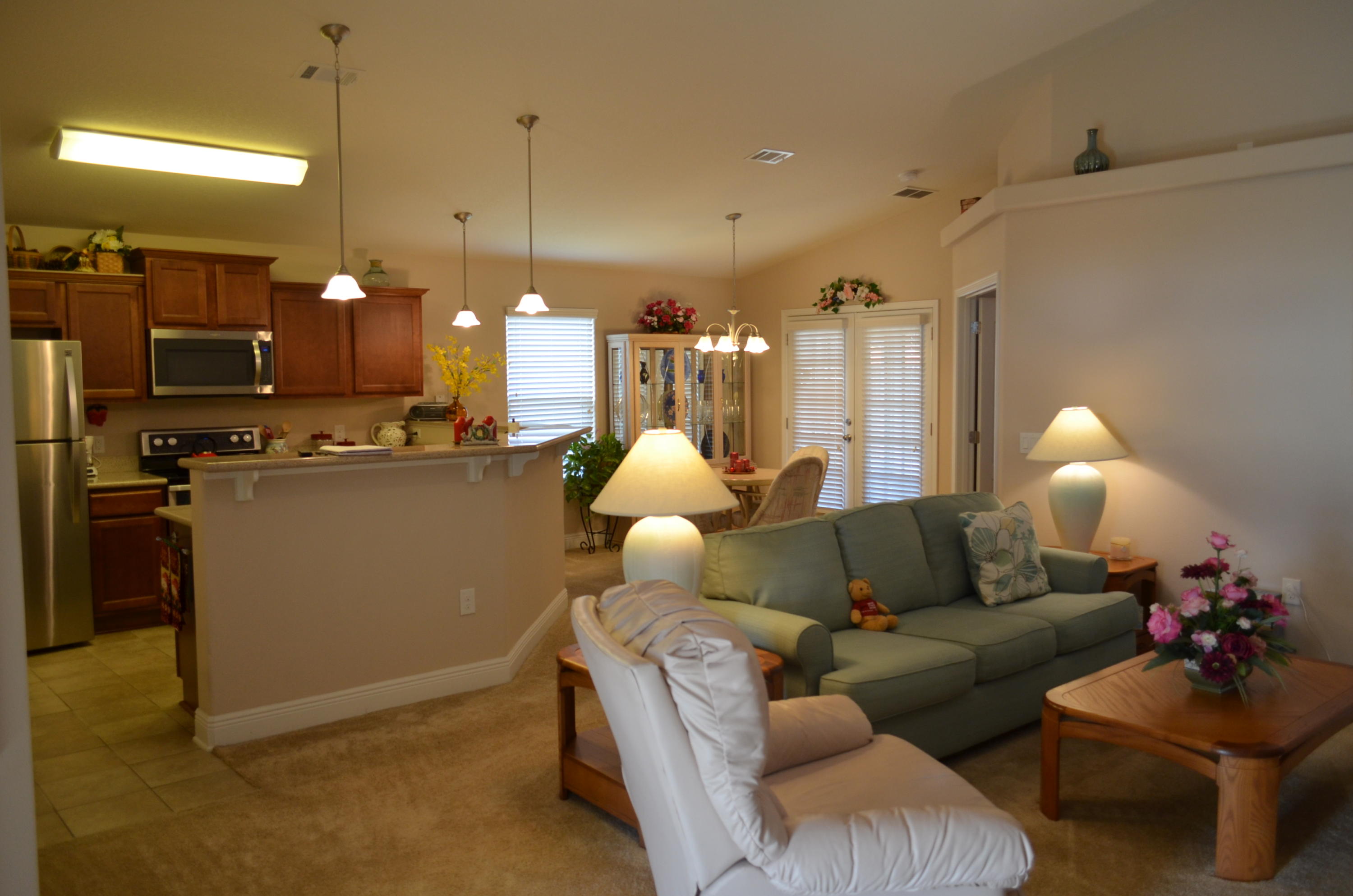 2330 Duncan Ridge Drive Navarre, FL 32566 - Photo 2 of 15 Gallery Image 2