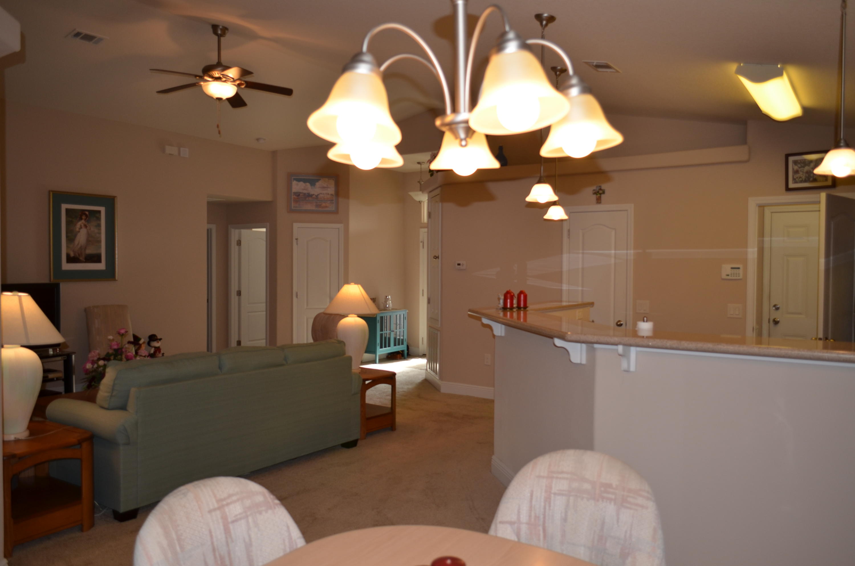 2330 Duncan Ridge Drive Navarre, FL 32566 - Photo 6 of 15 Gallery Image 6