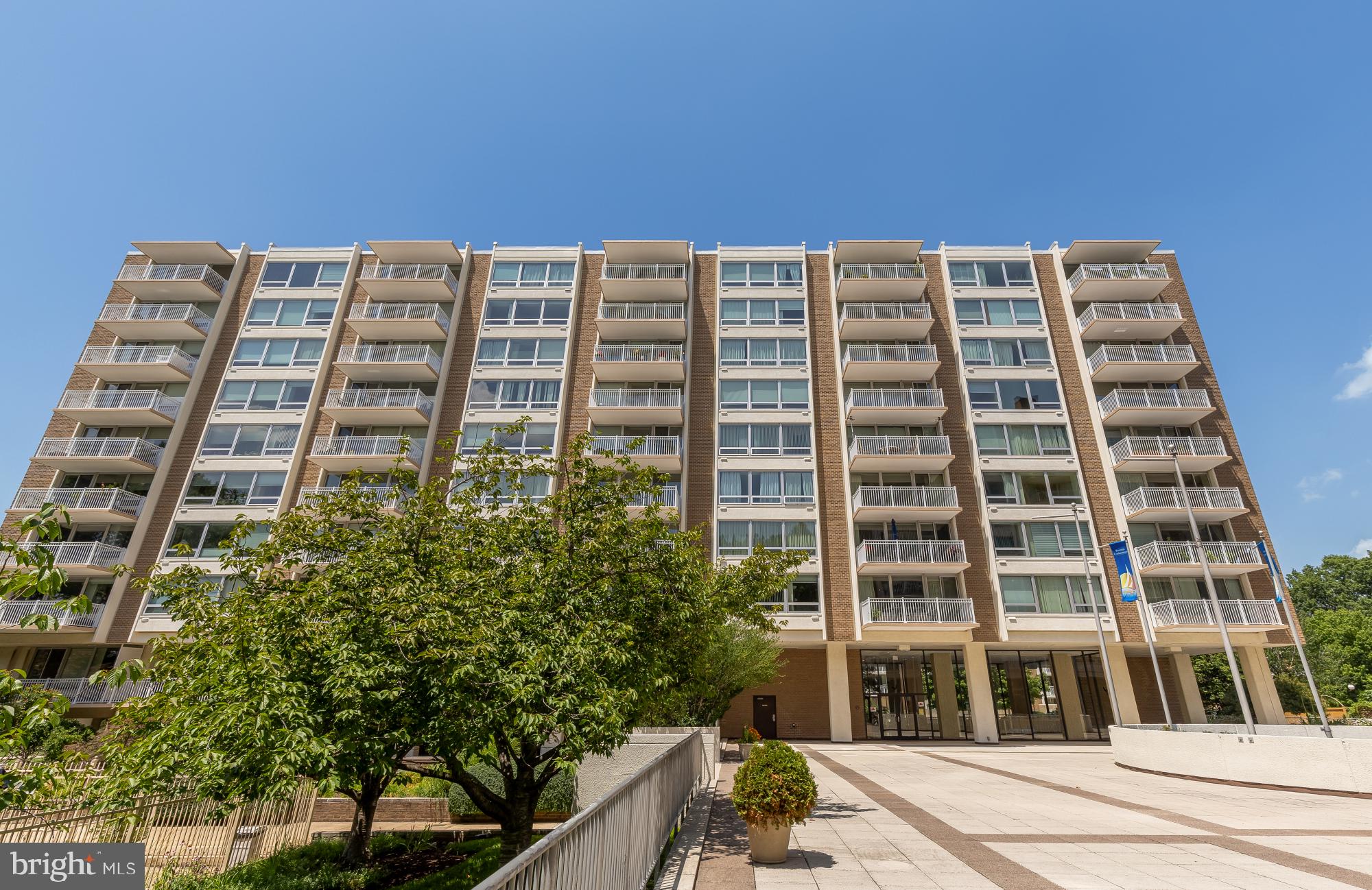 1425 4th Street Southwest, Unit A306 Washington, DC 20024 - Photo 3 of 36