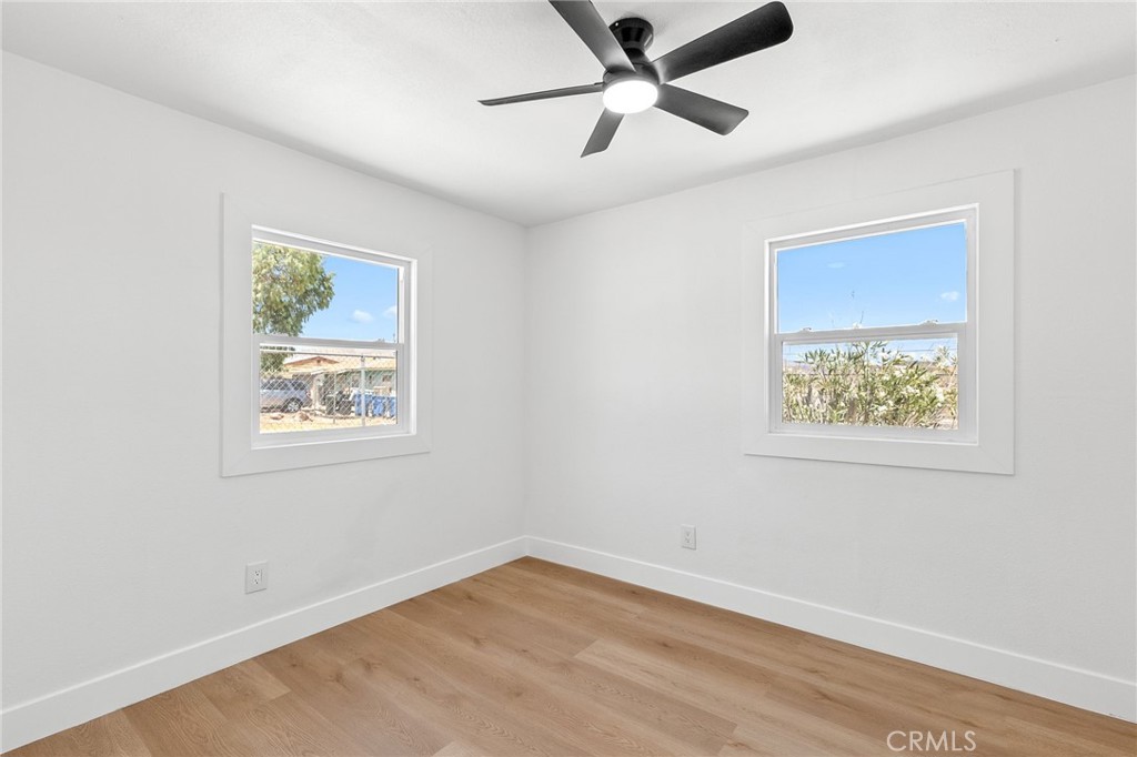1574 Riverside Drive Barstow, CA 92311 - Photo 15 of 32 Bedroom #1