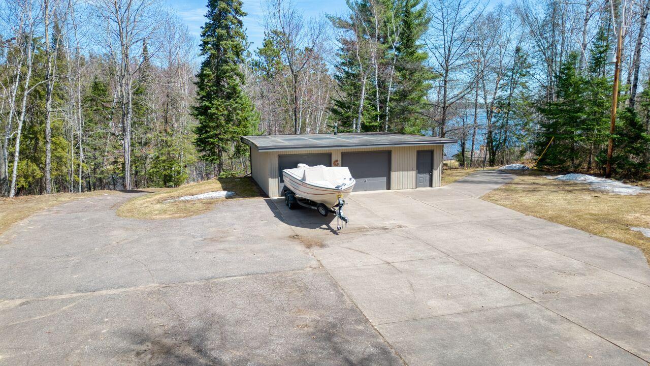 7582 Green Rock Road Side Lake, MN 55781 - Photo 92 of 108