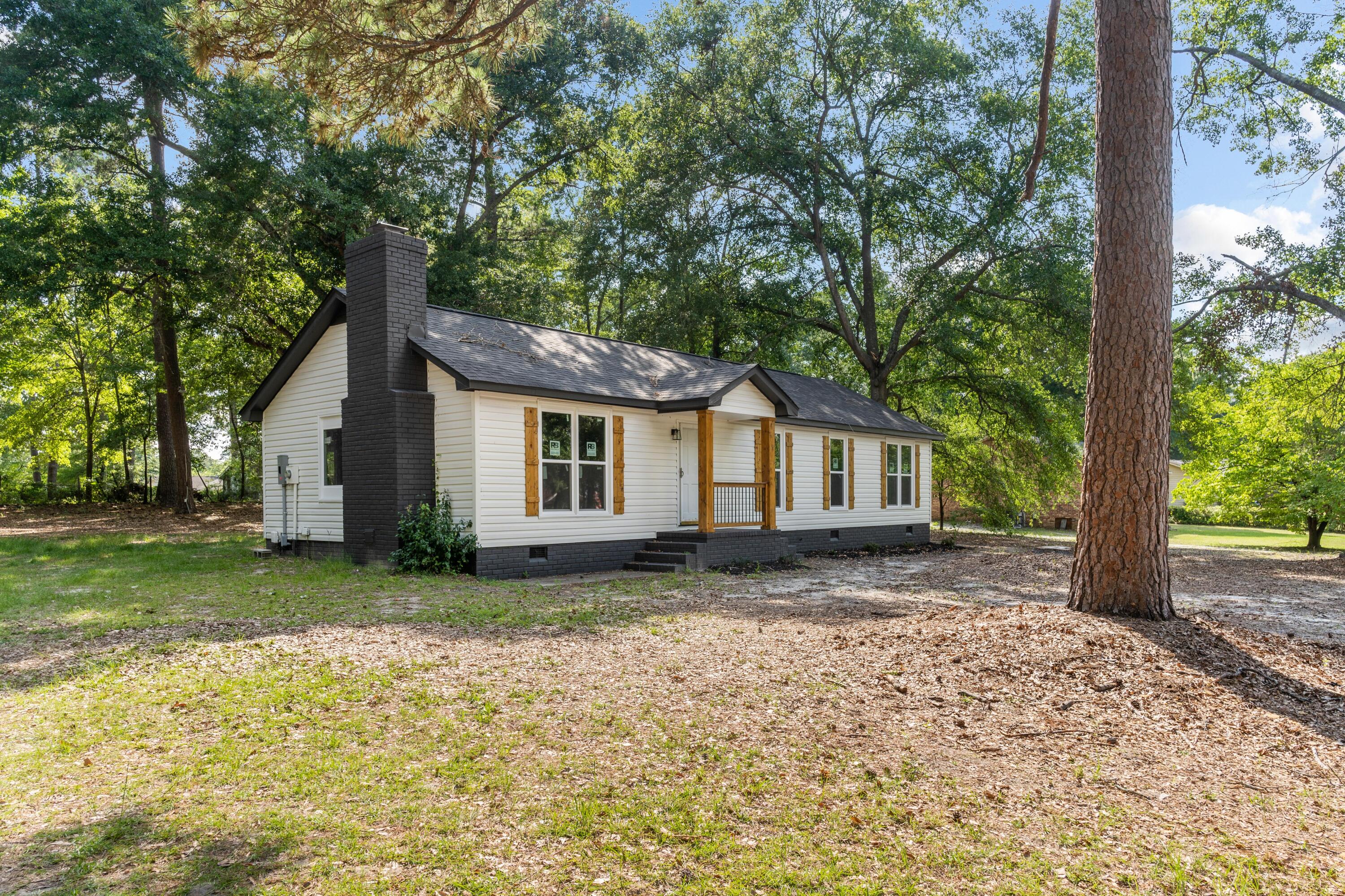 1231 Sheppard Road Orangeburg, SC 29118 - Photo 3 of 23 IMG_7624
