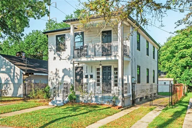 $1,500 | 3908 Pauger Street, New Orleans, LA 70122