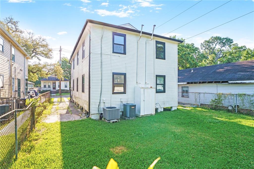 3908 Pauger Street New Orleans, LA 70122 - Photo 12 of 13