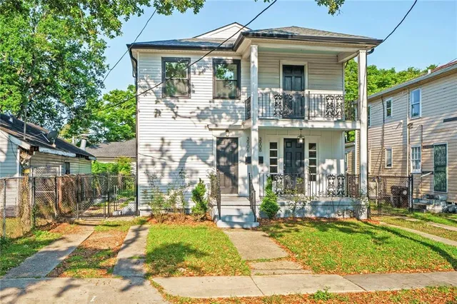 $1,500 | 3908 Pauger Street, New Orleans, LA 70122