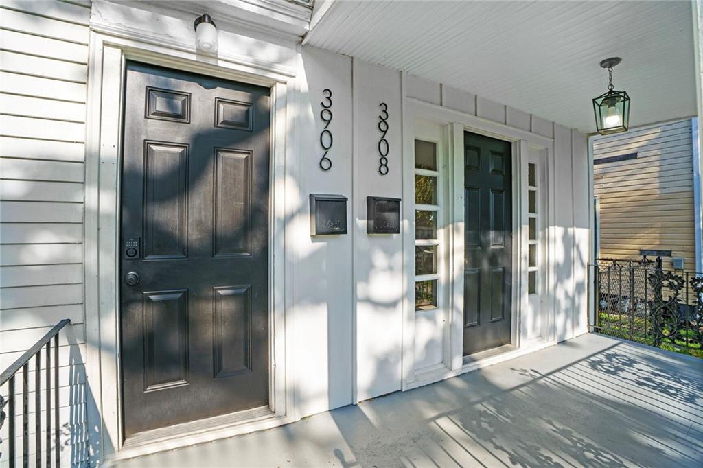 3908 Pauger Street New Orleans, LA 70122 - Photo 3 of 13