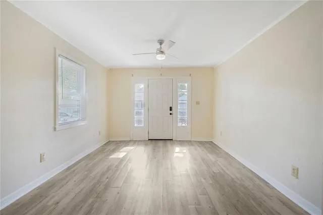 $1,500 | 3908 Pauger Street, New Orleans, LA 70122