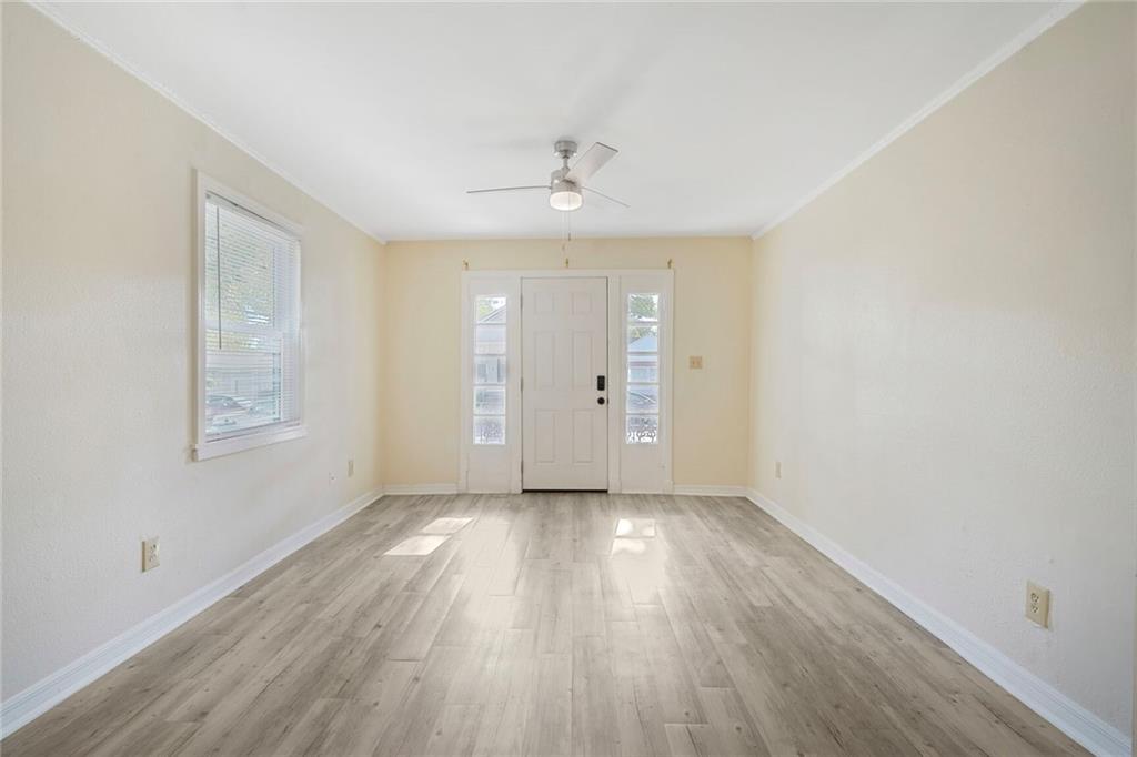 3908 Pauger Street New Orleans, LA 70122 - Photo 5 of 13