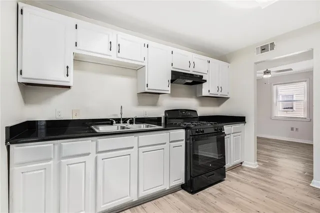 $1,500 | 3908 Pauger Street, New Orleans, LA 70122