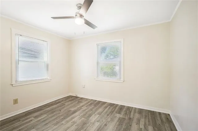 $1,500 | 3908 Pauger Street, New Orleans, LA 70122