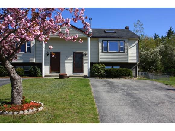 75 R Derryfield Road Derry, NH 03038 - Photo 1 of 1