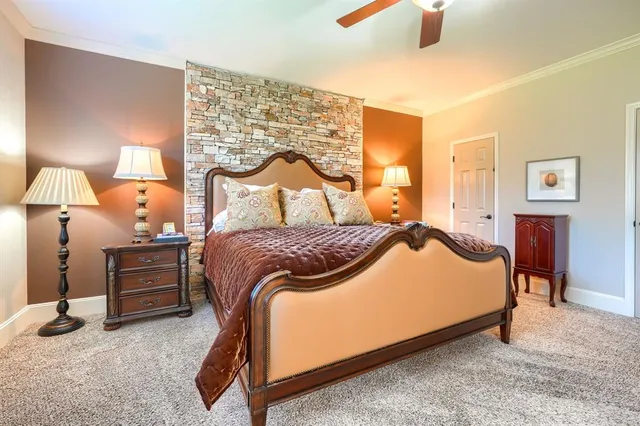 $350,000 | 147 Birdsong Lane, Terrell, TX 75160