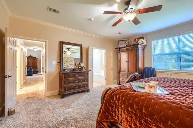 $350,000 | 147 Birdsong Lane, Terrell, TX 75160