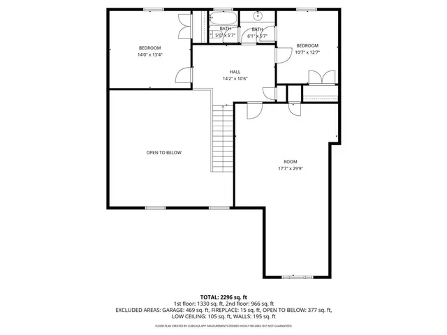 $350,000 | 147 Birdsong Lane, Terrell, TX 75160