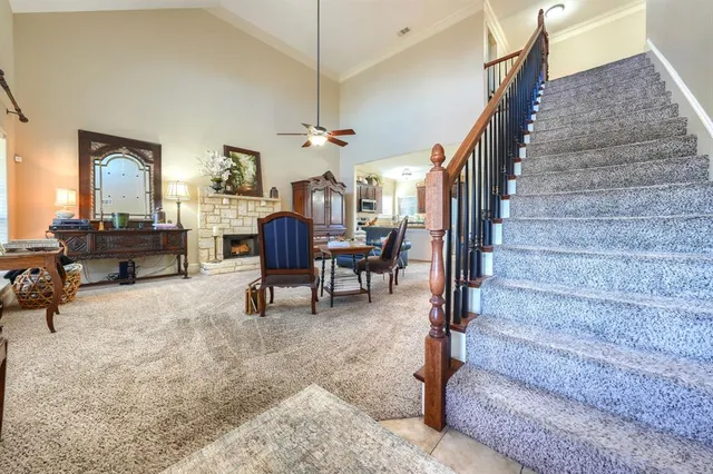 $350,000 | 147 Birdsong Lane, Terrell, TX 75160