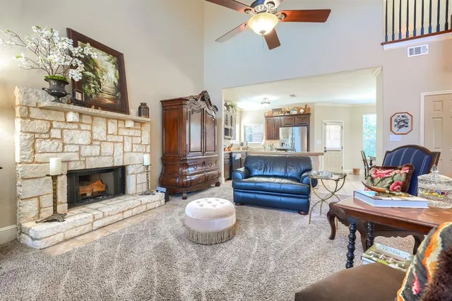 $350,000 | 147 Birdsong Lane, Terrell, TX 75160