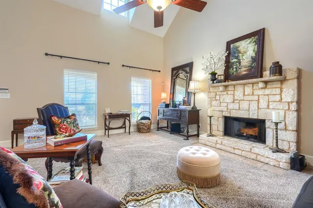 $350,000 | 147 Birdsong Lane, Terrell, TX 75160