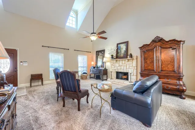 $350,000 | 147 Birdsong Lane, Terrell, TX 75160