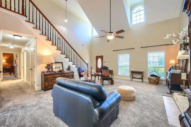 $350,000 | 147 Birdsong Lane, Terrell, TX 75160