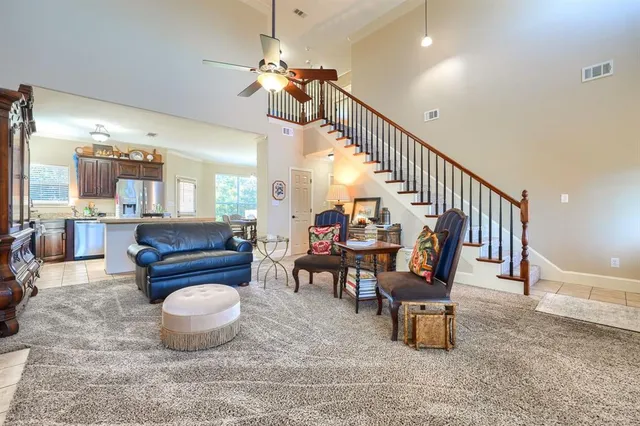 $350,000 | 147 Birdsong Lane, Terrell, TX 75160