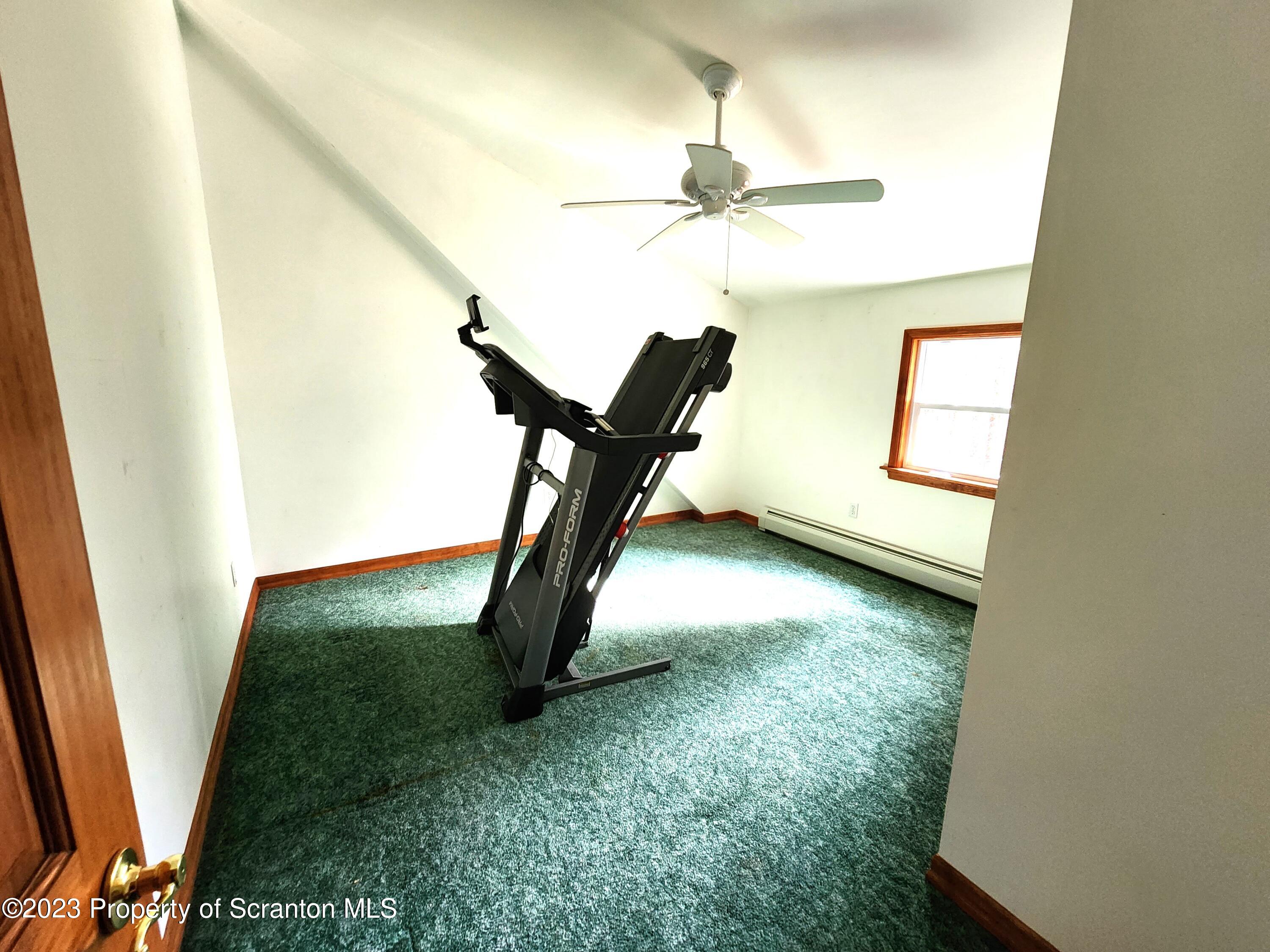 1575 State Rte 2009 Nicholson, PA 18446 - Photo 32 of 54 a view of an entryway