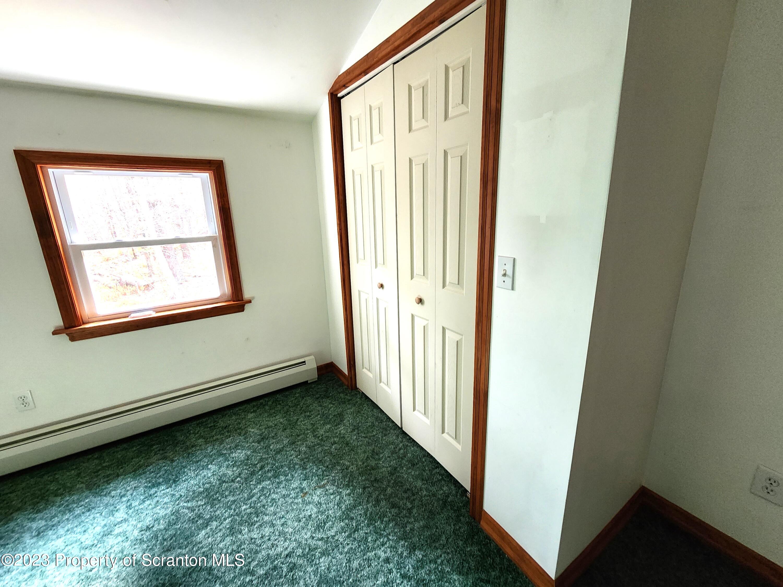 1575 State Rte 2009 Nicholson, PA 18446 - Photo 33 of 54 an entryway with a window in a room
