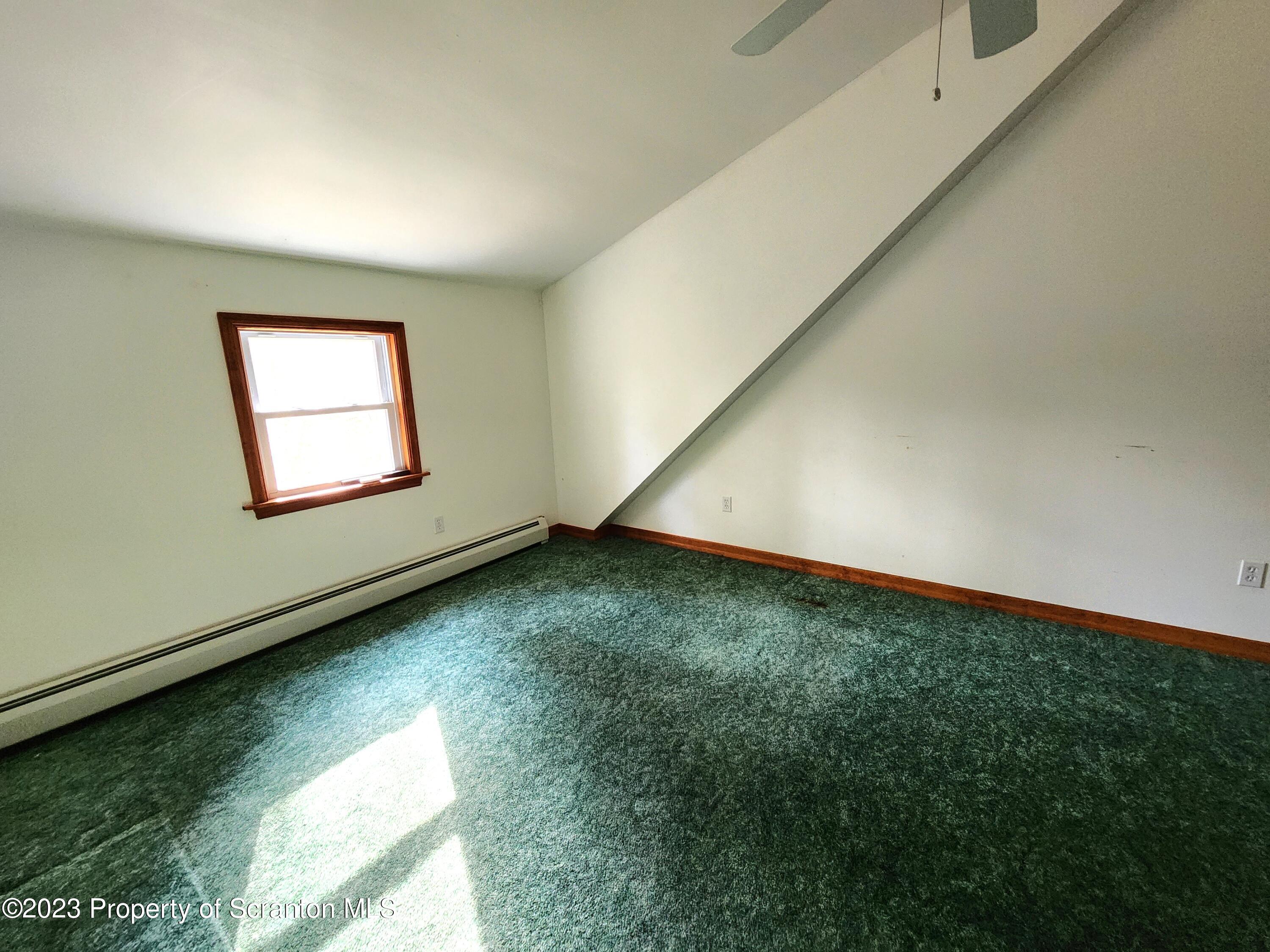 1575 State Rte 2009 Nicholson, PA 18446 - Photo 34 of 54 Master Bedroom 2nd floor