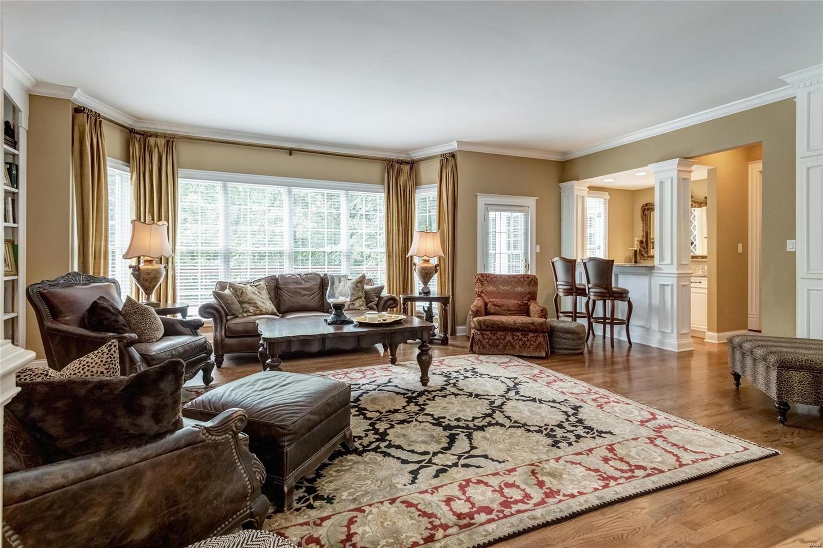 1320 Countryside Manor Place Chesterfield, MO 63005 - Photo 11 of 69