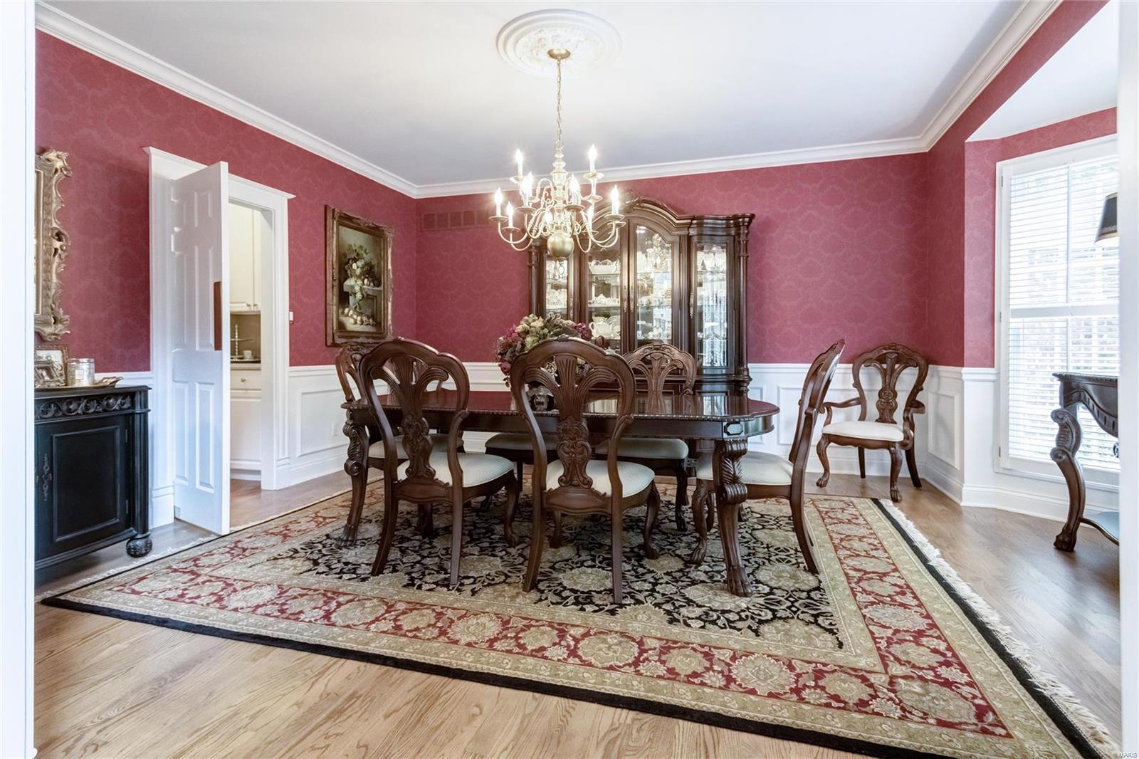 1320 Countryside Manor Place Chesterfield, MO 63005 - Photo 17 of 69