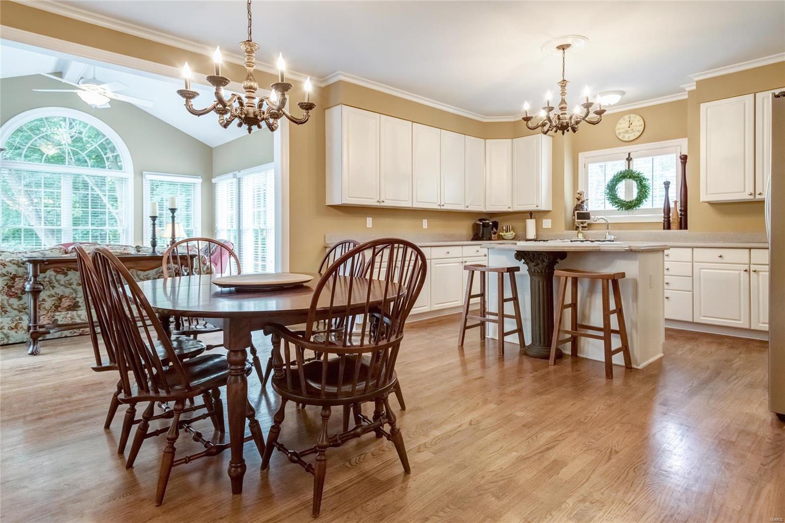 1320 Countryside Manor Place Chesterfield, MO 63005 - Photo 19 of 69