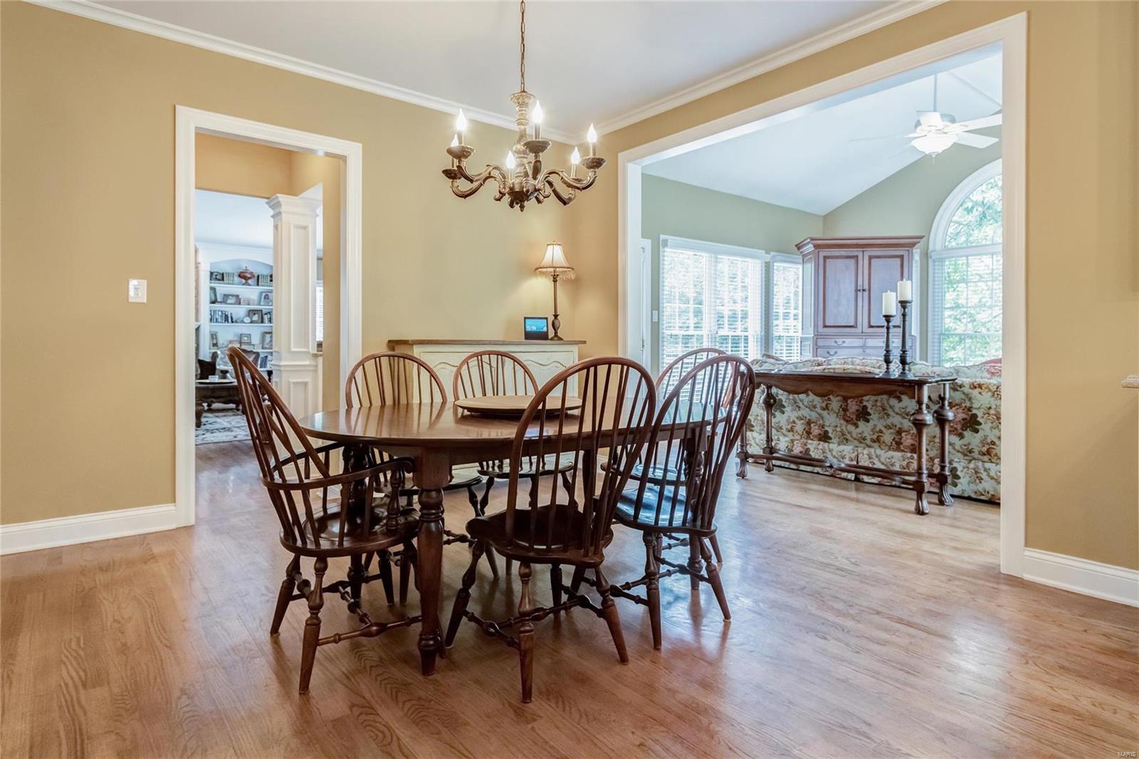 1320 Countryside Manor Place Chesterfield, MO 63005 - Photo 20 of 69