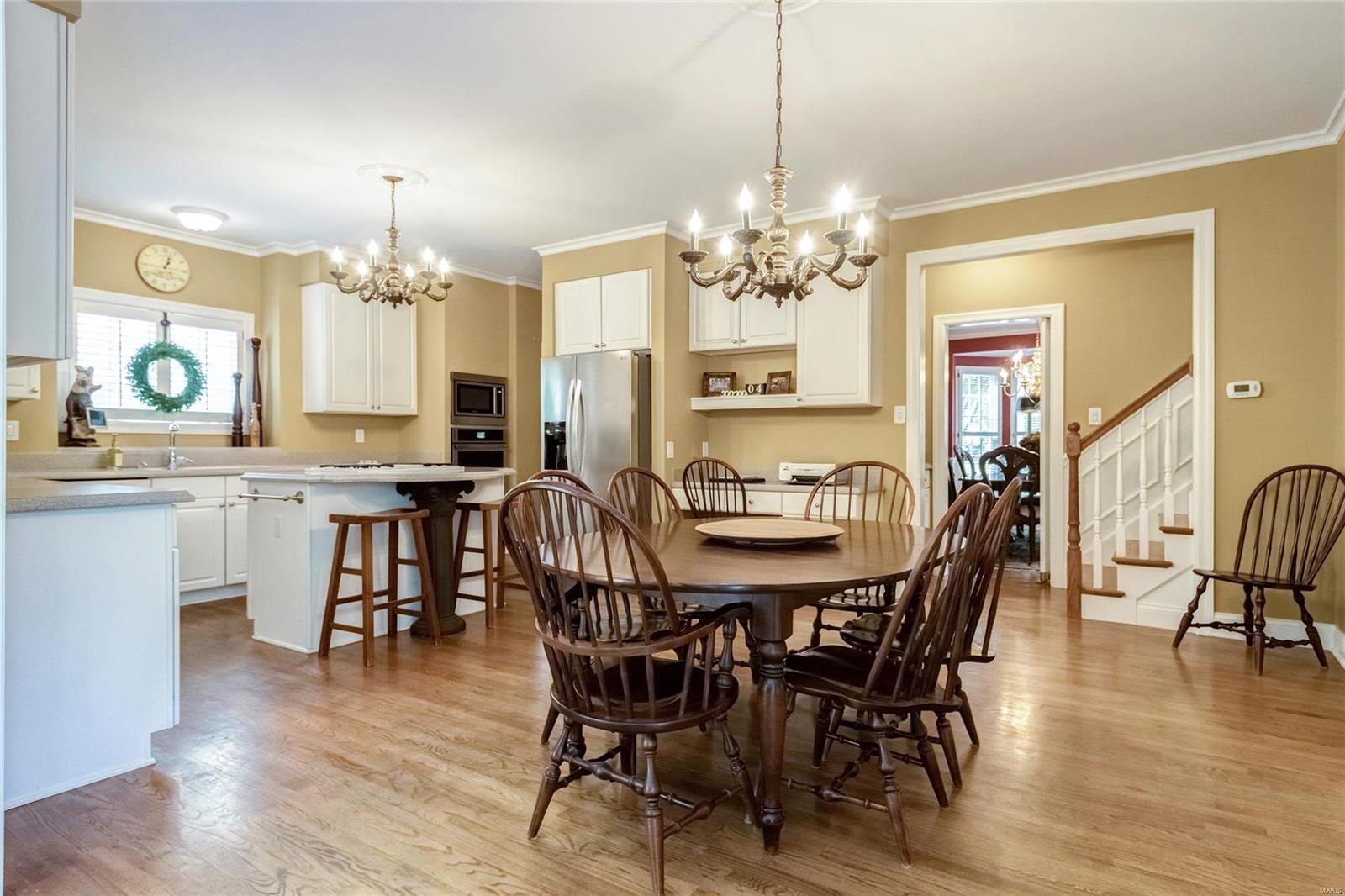 1320 Countryside Manor Place Chesterfield, MO 63005 - Photo 21 of 69