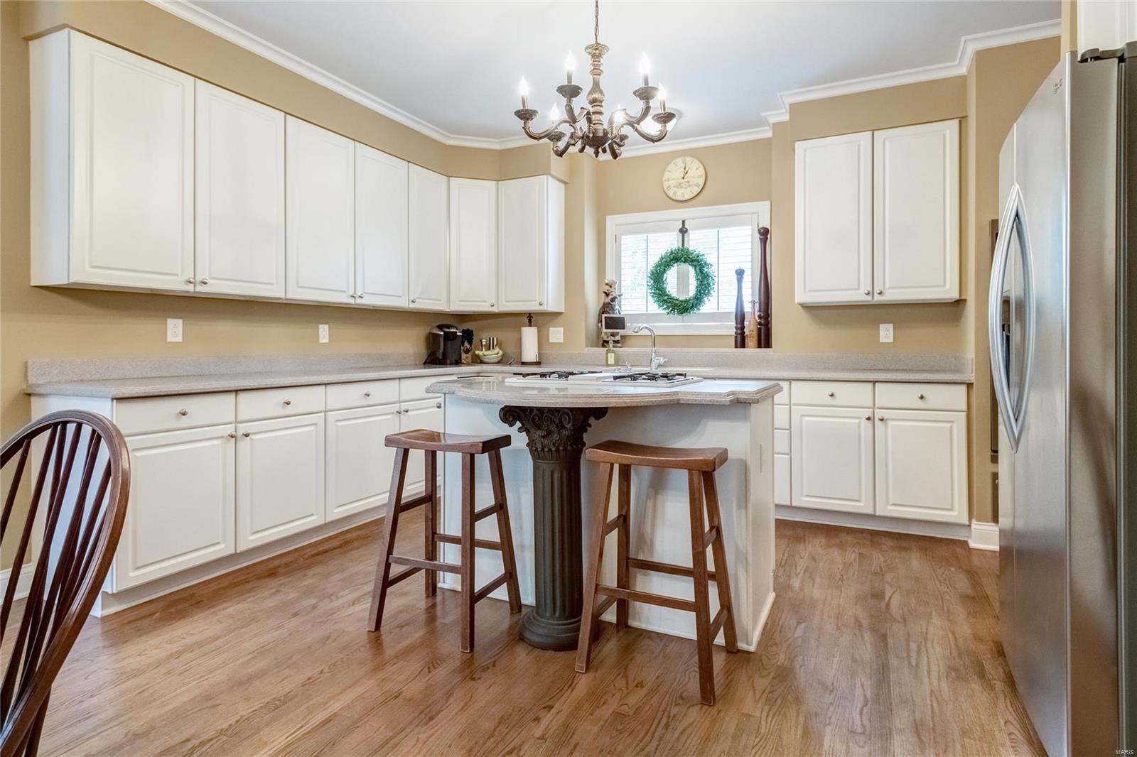 1320 Countryside Manor Place Chesterfield, MO 63005 - Photo 22 of 69