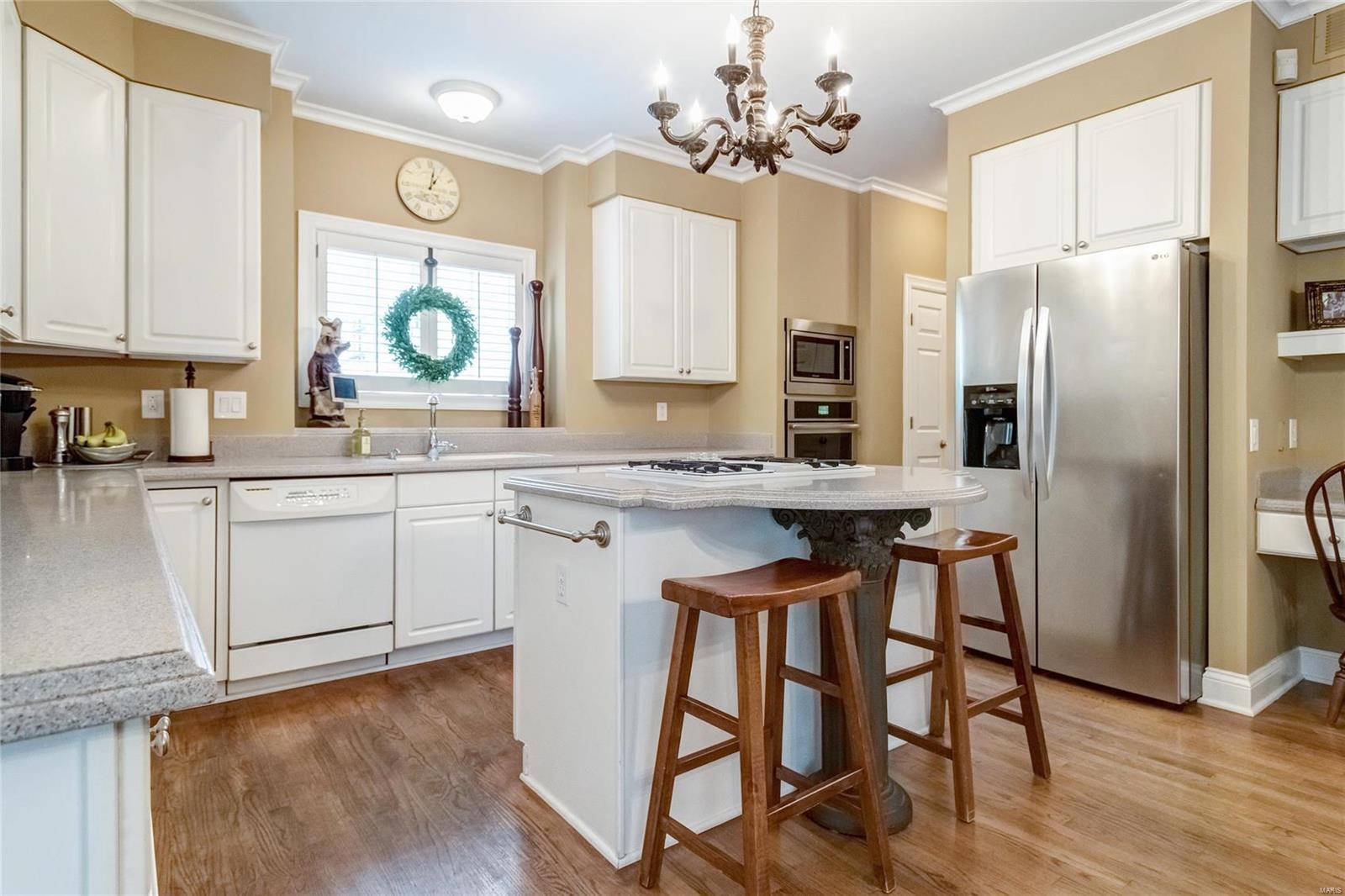 1320 Countryside Manor Place Chesterfield, MO 63005 - Photo 23 of 69