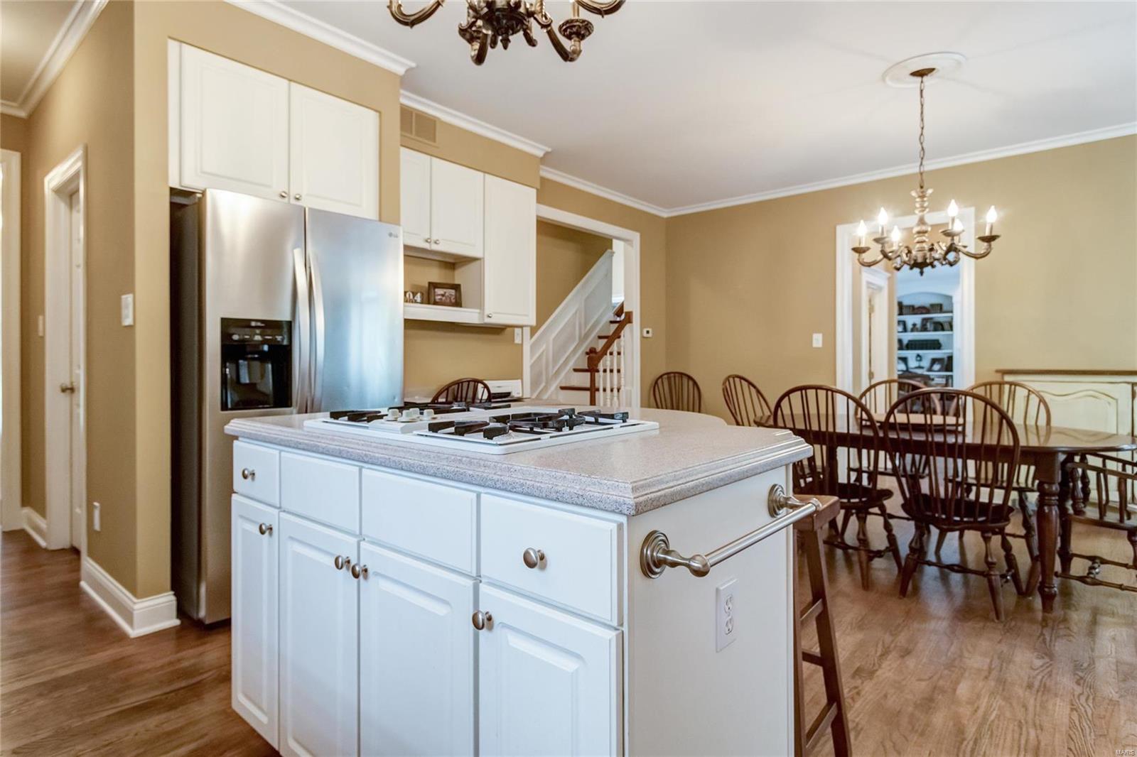 1320 Countryside Manor Place Chesterfield, MO 63005 - Photo 24 of 69