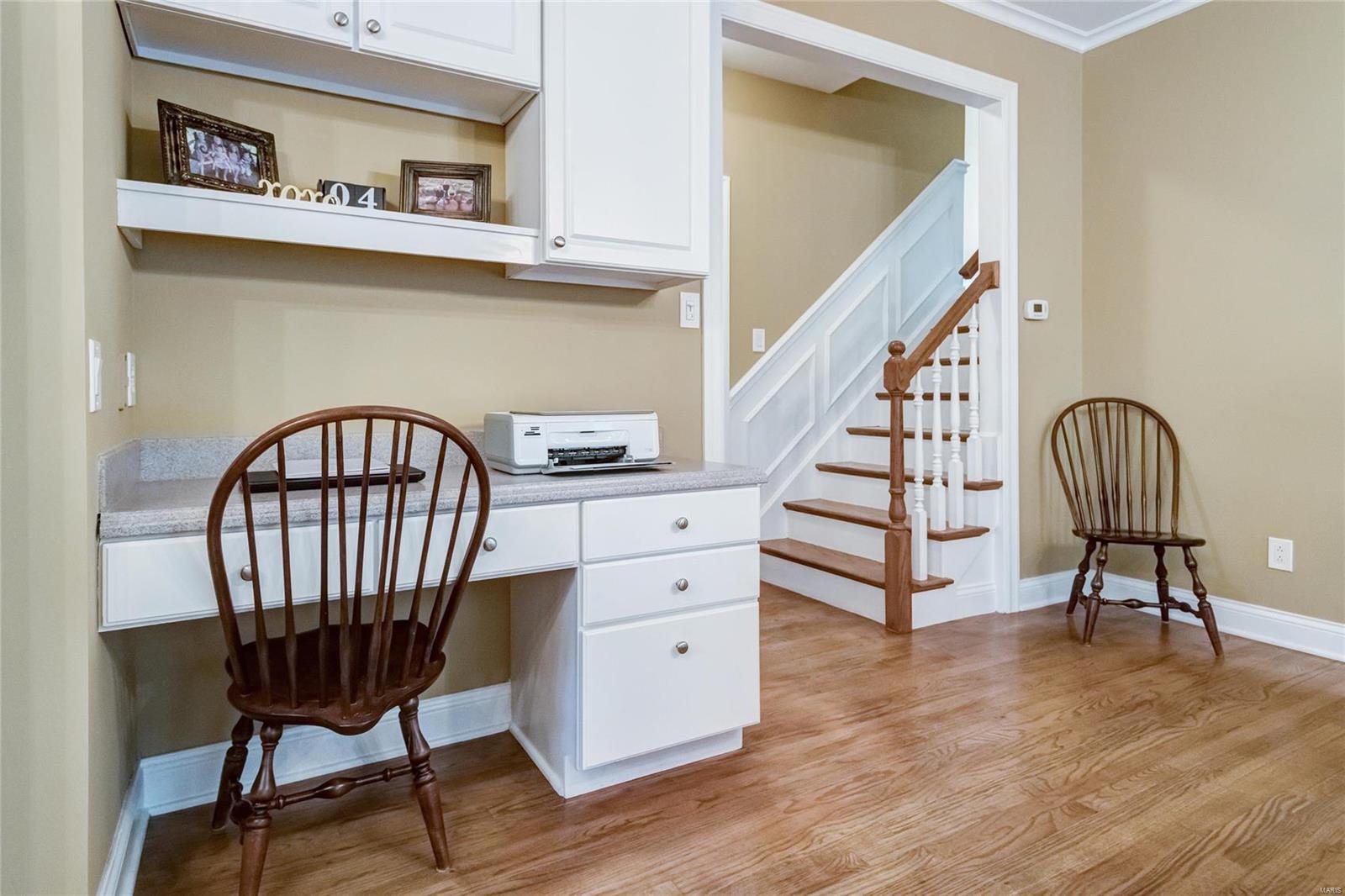 1320 Countryside Manor Place Chesterfield, MO 63005 - Photo 26 of 69