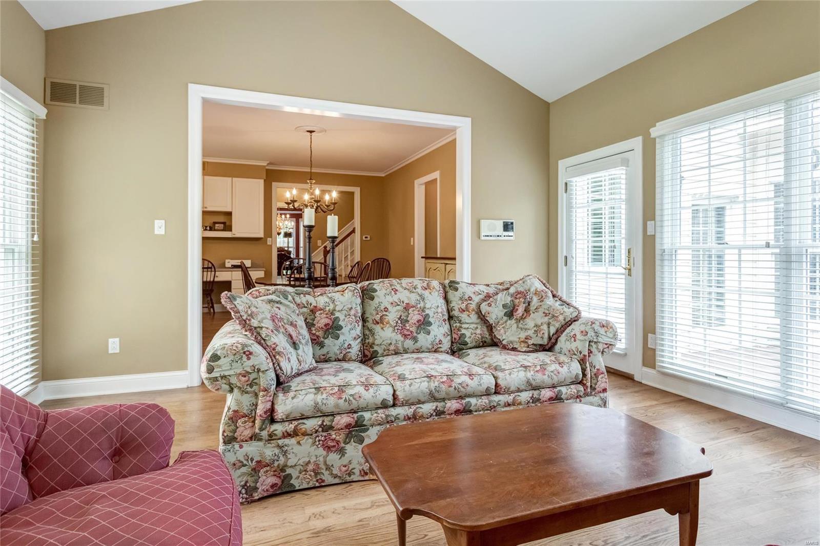 1320 Countryside Manor Place Chesterfield, MO 63005 - Photo 28 of 69