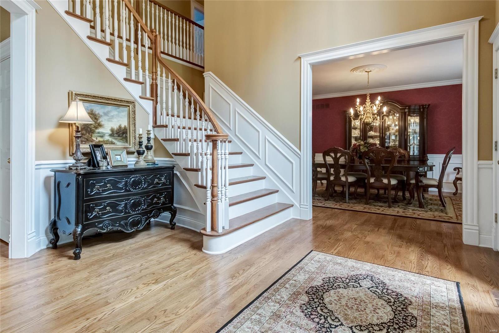 1320 Countryside Manor Place Chesterfield, MO 63005 - Photo 5 of 69