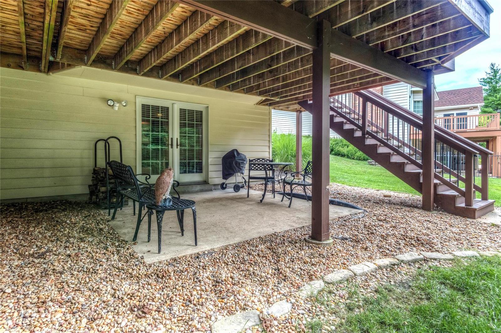 1320 Countryside Manor Place Chesterfield, MO 63005 - Photo 65 of 69