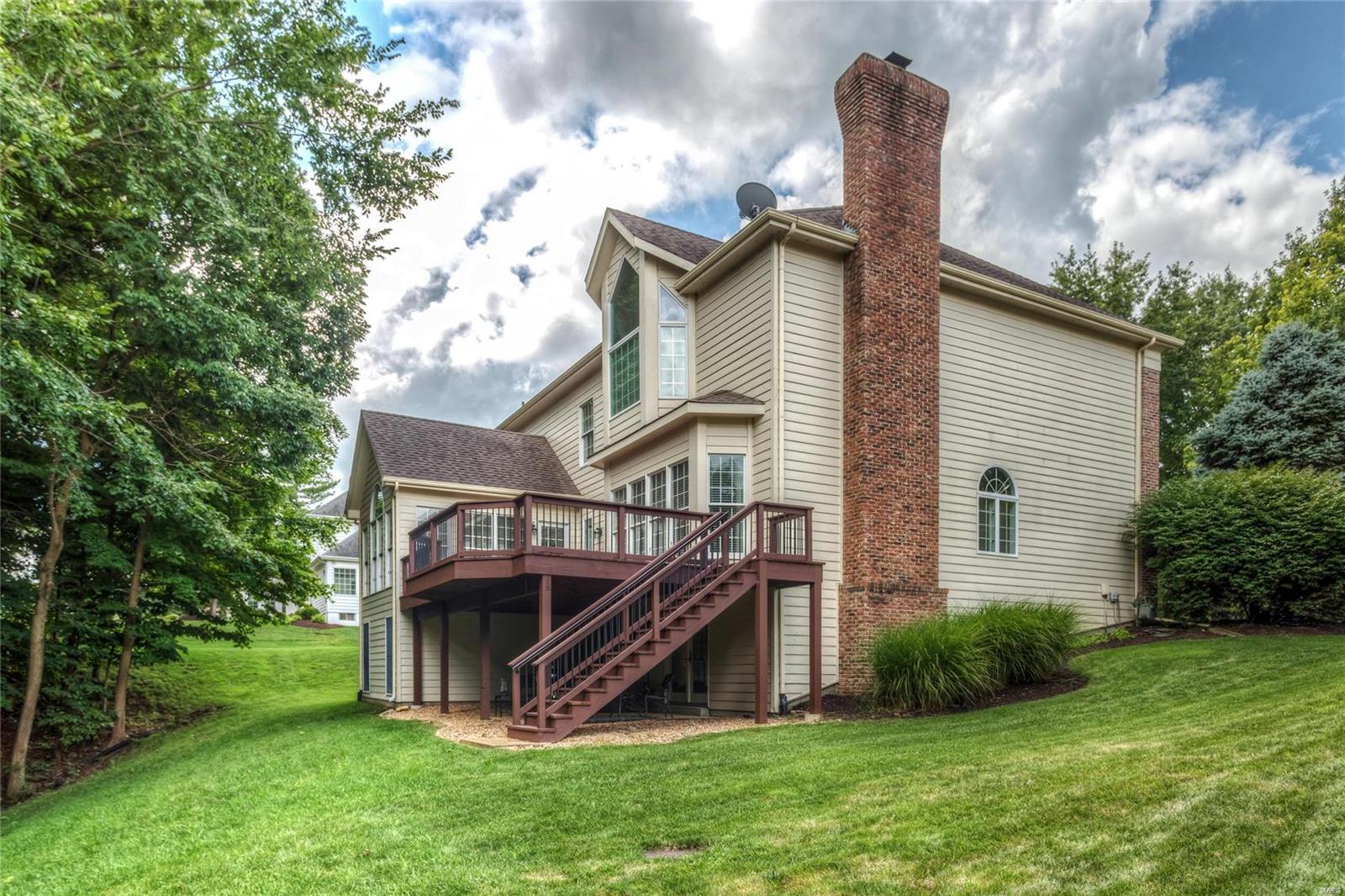 1320 Countryside Manor Place Chesterfield, MO 63005 - Photo 66 of 69