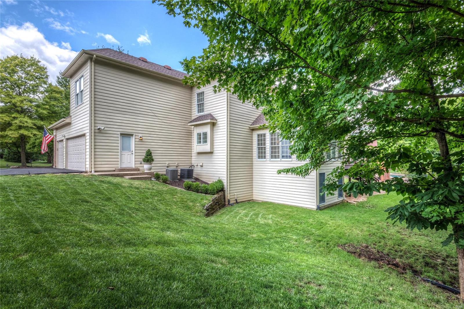 1320 Countryside Manor Place Chesterfield, MO 63005 - Photo 68 of 69