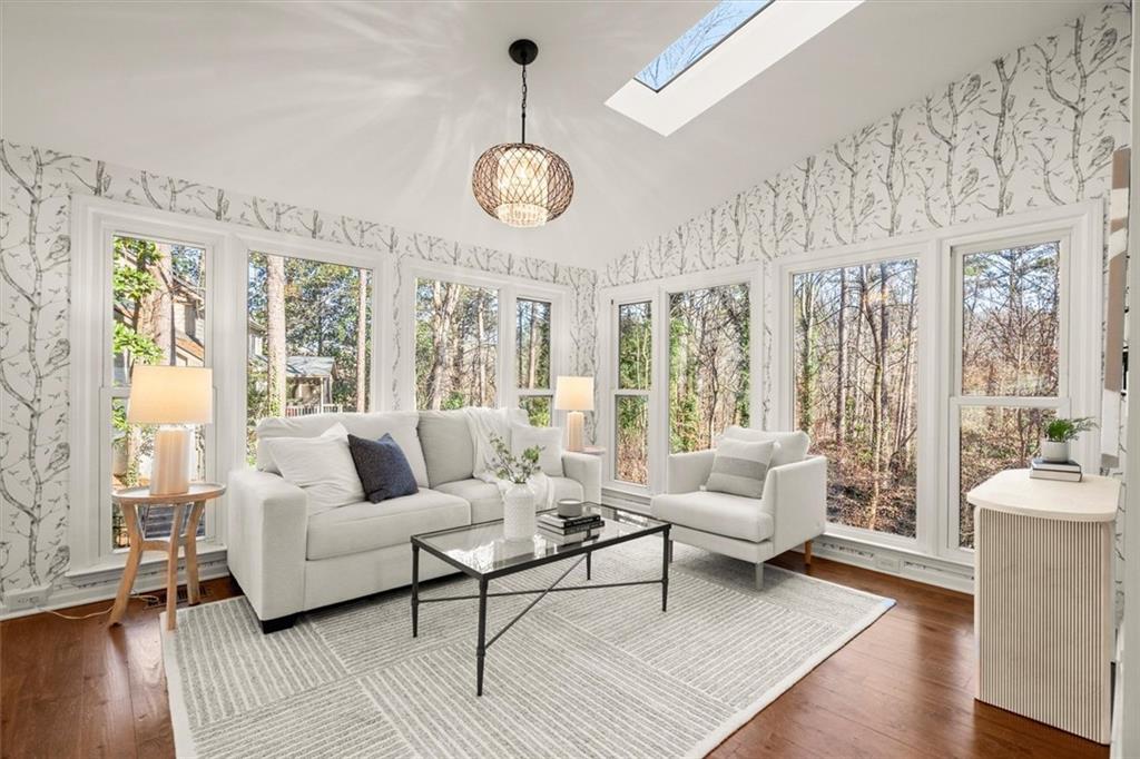 4367 Moss Ridge Court Northeast Roswell, GA 30075 - Photo 26 of 84