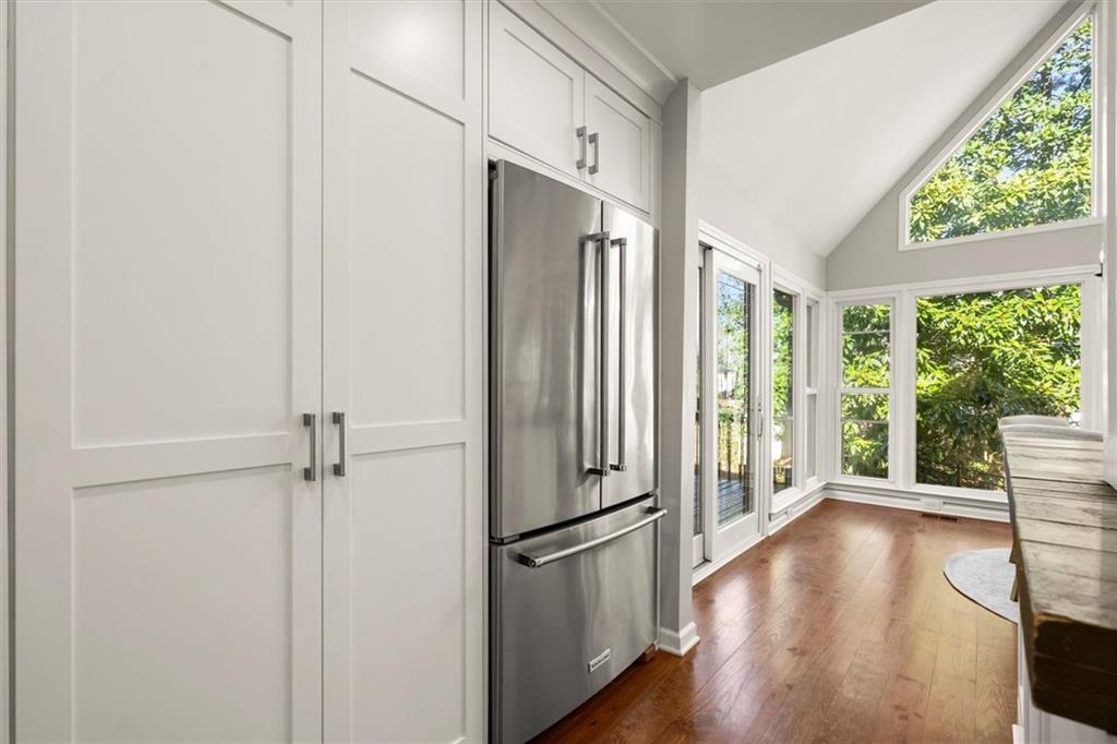 4367 Moss Ridge Court Northeast Roswell, GA 30075 - Photo 32 of 84