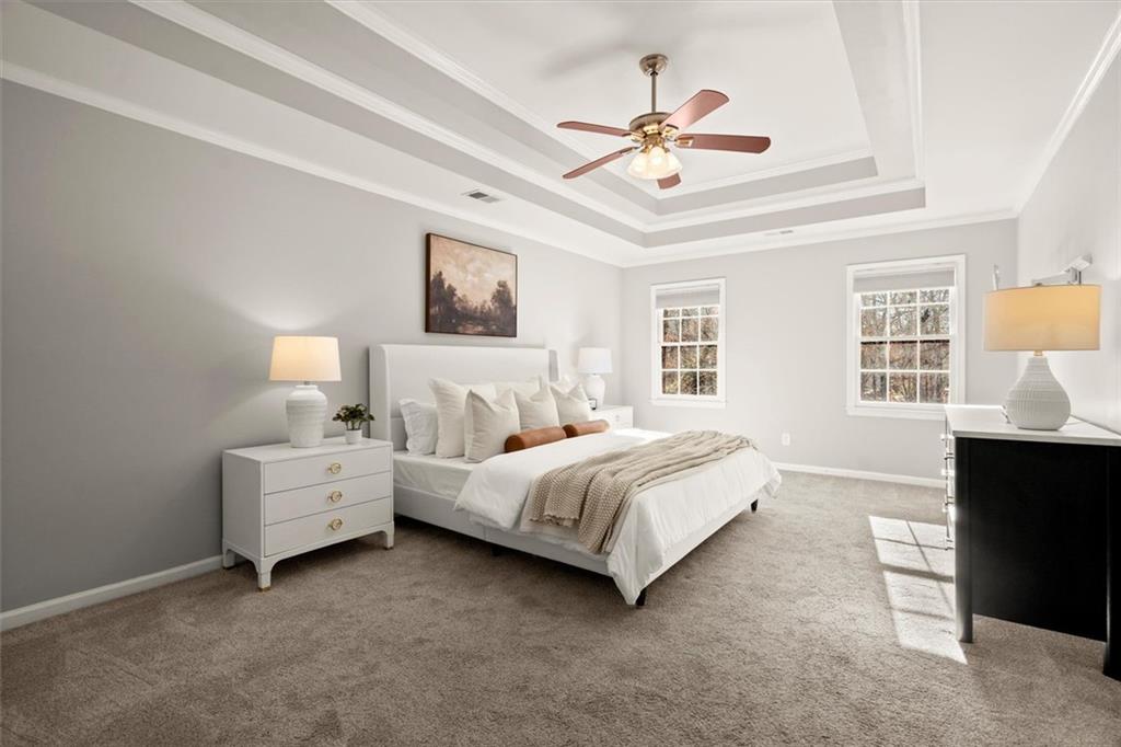 4367 Moss Ridge Court Northeast Roswell, GA 30075 - Photo 37 of 84