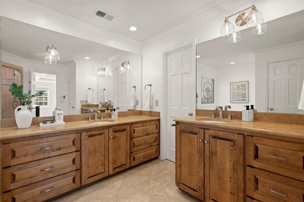 4367 Moss Ridge Court Northeast Roswell, GA 30075 - Photo 41 of 84