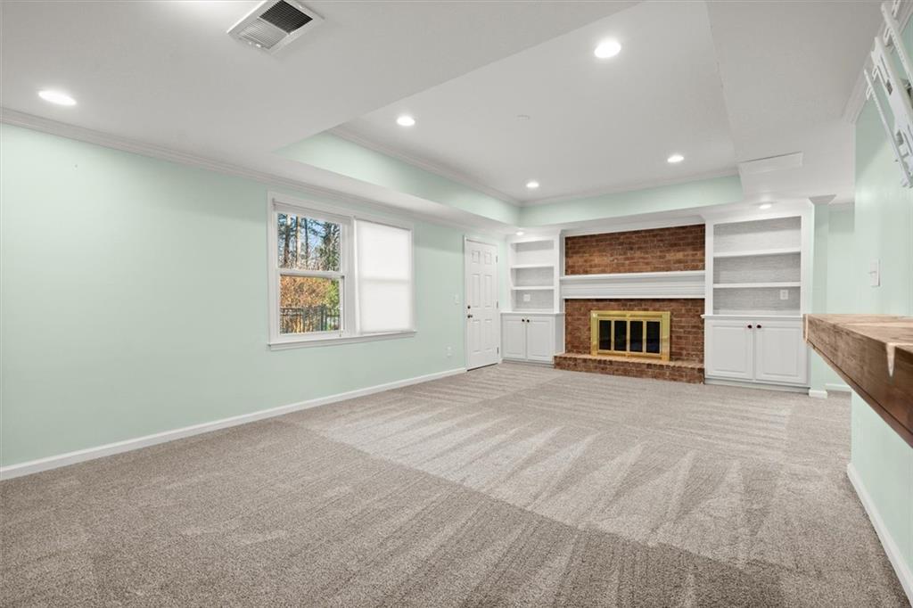 4367 Moss Ridge Court Northeast Roswell, GA 30075 - Photo 60 of 84