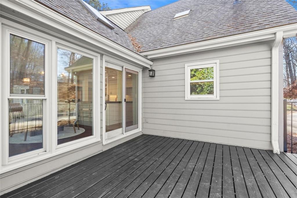 4367 Moss Ridge Court Northeast Roswell, GA 30075 - Photo 68 of 84