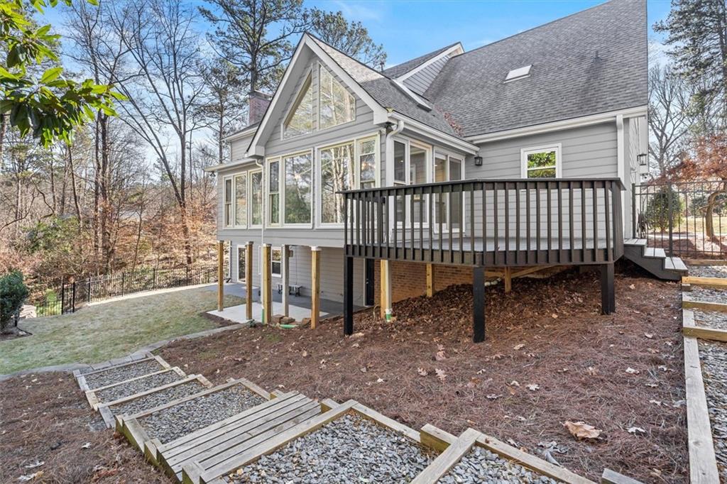 4367 Moss Ridge Court Northeast Roswell, GA 30075 - Photo 70 of 84