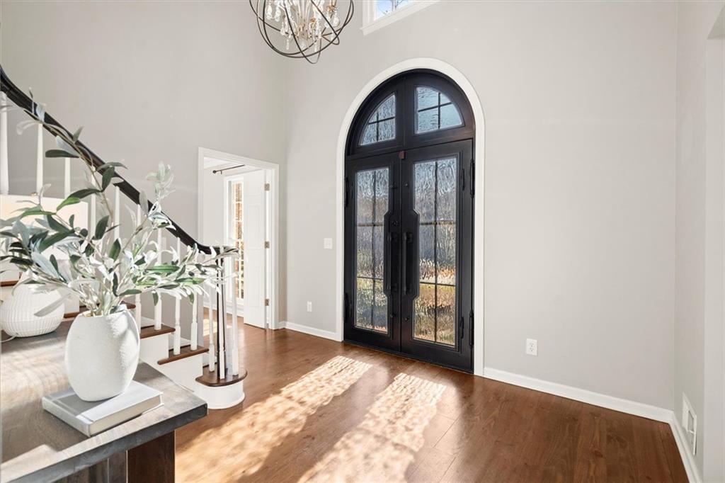 4367 Moss Ridge Court Northeast Roswell, GA 30075 - Photo 7 of 84